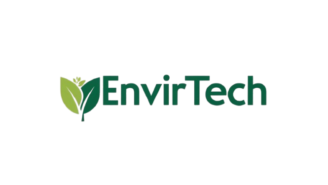 EnvirTech Logo